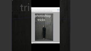 How to edit the writing on the wall using photoshopphotoshoptutorial [upl. by Eehc232]