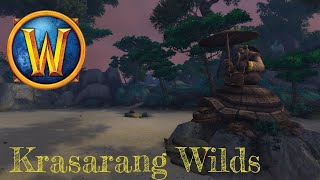 Walking Through Krasarang Wilds [upl. by Keeley47]