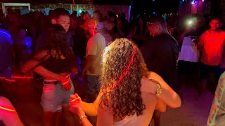 ❤️CAMERA REGGAE ● Melô de Camila Reggae Marcante 💃Video Dança de Reggae [upl. by Dnalevets]