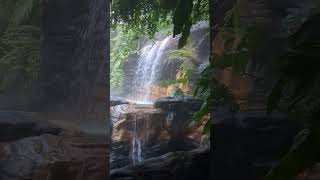 Hot Springs at The Springs Resort  Costa Rica [upl. by Erny]