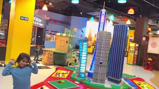 LEGOLAND Discovery Center Westchester New Yorklegolandlegocitylegoninjagolegobuildingsusanyc [upl. by Aibara]