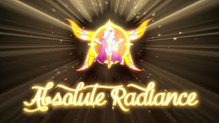 NOHIT  Absolute Radiance Empress of Light Master Mode  Radiance Mod [upl. by Brook]