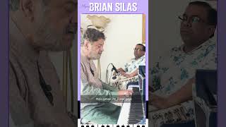 Zindagi Dene Wale Sun  Piano Cover Brian Silas instrumental piano [upl. by Philipson861]