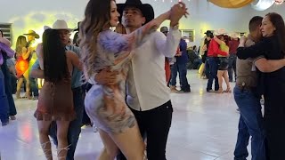 Se Puso Bueno el Baile en Soto Chihuahua en el Salon Nuevo [upl. by Carhart]