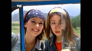 Japonyalı Gelin  TGRT TV Filmi  2003 [upl. by Earissed19]