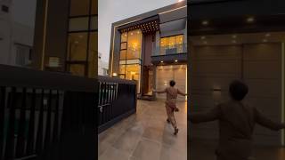 Ultra Modern Most Beautiful House 10 Marla House For Sale Bahria orchard Lahore [upl. by Ardel]