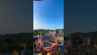 Saloka Theme Park View [upl. by Larcher175]