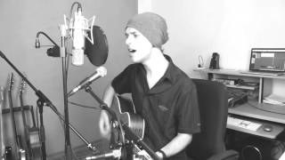 Breaking Benjamin  Skin Cover by Kevin Staudt [upl. by Pettiford648]