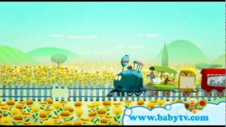 baby tv TrickyTracksUKwmv [upl. by Boccaj370]