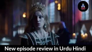 Alparslan season 1 episode 5 review in Urdu by Bilal gaming [upl. by Asssilem]