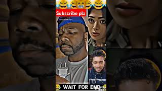 funny comedy reaction comedy MissYT [upl. by Hawkins]