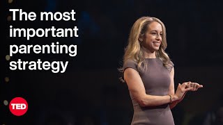 The Single Most Important Parenting Strategy  Becky Kennedy  TED [upl. by Gaelan648]