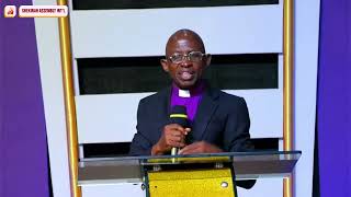 Copy of The Efficacy  Potency of Prayer II Bishop Vincent Diolu [upl. by Ystap251]