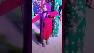 chote bache ka dance video Hindi song [upl. by Frodine]