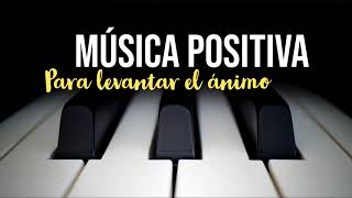 Música Positiva para Levantar tu Ánimo  Piano Relajante para Meditar  Chopin Spring Waltz [upl. by Lowell]