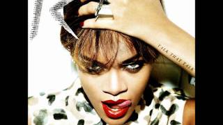 Rihanna  Thats My Life Talk That Talk Demo [upl. by Haliled266]