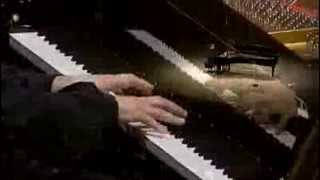 FAZIL SAY PIANO RECITAL PIYANO RESITALI TOKYO 2004 [upl. by Zena]