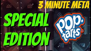 Echo Arena PopTarts  3 Minute Meta [upl. by Mckay]