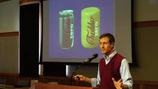 Dr Neal Barnard The Cheese Trap  Break the Addiction [upl. by Engel]