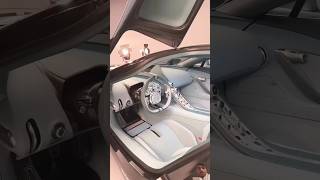 Beautiful amp most expensive car of Bugatti  Launching new Bugatti Tourbillon  shorts​ viralvideo [upl. by Ahsimal768]