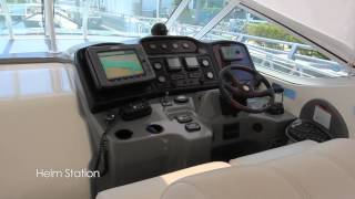 2005 Cruisers 405 Motor Yacht for Sale  SYS Yacht Sales [upl. by Cence24]