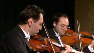 Andreas Lidel Duetto 1 for violin amp viola Rondeau Karen Shahgaldyan Maxim Novikov [upl. by Narud546]