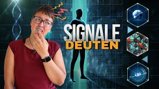 Wie gut verstehst du deinen Körper 🧟 Signale einordnen und entsprechend handeln [upl. by Sicular]