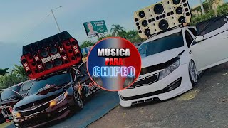 THE NEW FLOW TIPICO  PA QUE TE CLAVO  EL MEJOR TÍPICO PARA MUSICÓLOGOS 🔊 [upl. by Zetnom]