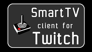 SmartTV Client for Twitch Android TV [upl. by Daniala]