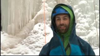 Ice Fest in Munising [upl. by Gurango]