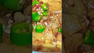 potato food foodie breakfasting breakfastfood youtubeshorts foodpicoftheday [upl. by Nylkcaj]