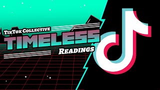 You Are Ready For A LifeChanging Conversation TikTok Collective TIMELESS Reading 301 [upl. by Vachel]