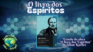 O Livro dos Espíritos  Prolegómenos  Pedro de Paiva [upl. by Livia]