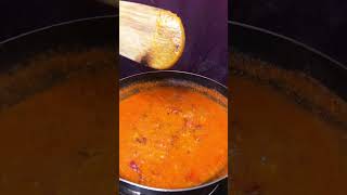 Pasta Marinara Kenyan way You will love it☺🔥 [upl. by Zehe]