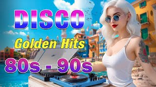 Greatest Hits 80s 90s Oldies  Best Legends Golden Disco  70s 80s 90s Legends Golden Eurodisco [upl. by Aiva]