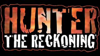 Hunter The Reckoning OST  Plow [upl. by Juback]