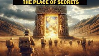 5 Ancient Secrets the Nazis Desperately Tried to Find [upl. by Hcurab]