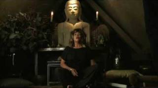 Tina Turner Chant NamMyohoRengeKyo [upl. by Welles]