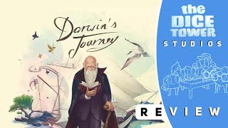 Darwins Journey Review [upl. by Norene]