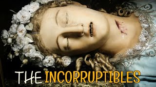 The Miraculous Incorruptibles Incorrupt Bodies Of Saints Vol 4 [upl. by Natehc]