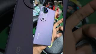 Vivo V40 Uv glass [upl. by Maziar]