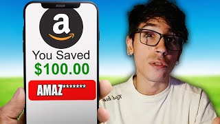 How to get 100 FREE Amazon Promo Codes 🤯 [upl. by Nagel980]