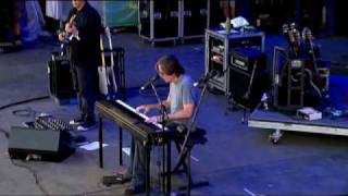 Jackson Browne  03 Fountain of Sorrow June 26 2010 [upl. by Lyrak]