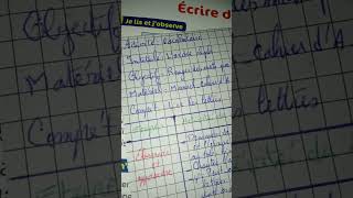 cest quoi une fiche pédagogique de vocabulaire proffarid [upl. by Etana226]