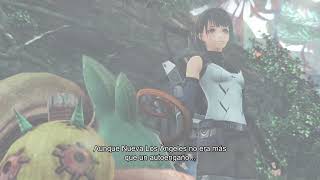 Xenoblade Chronicles X Definitive Edition Trailer 29102024 Audio japonés [upl. by Alveta970]