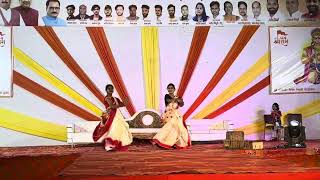 Ghar More Pardesiya  Dance Performance  Dussehra Special 2024 [upl. by Nyltac287]