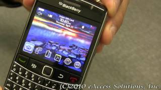 How To Determine What Model BlackBerry You Have [upl. by Atinnod609]