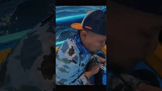 New produk jacks lite seascent evo by jacks vision fishing jigging [upl. by Awuhsoj]