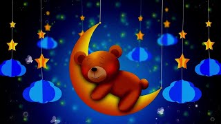 Mozart for Babies Intelligence Stimulation ♫ Baby Sleep Music ♥ Bedtime Lullaby For Sweet Dreams [upl. by Gayelord]