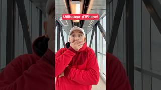 C’est toute une expérience 😱🔥 song chanson originalsong phone [upl. by Boswall]